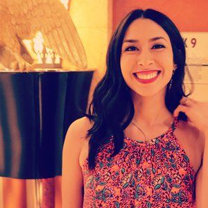 Meet your Posher, Stephanie